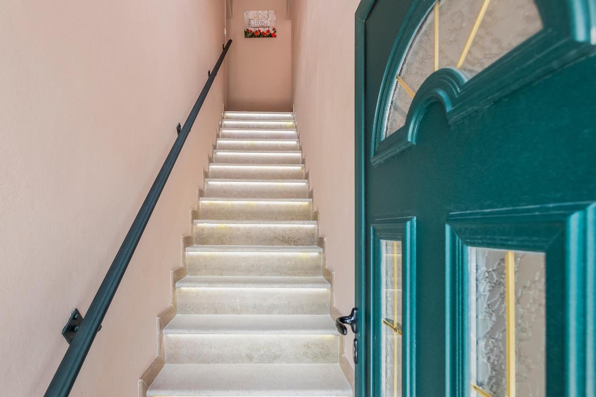 Apartments Doncic Kotor Chambre photo