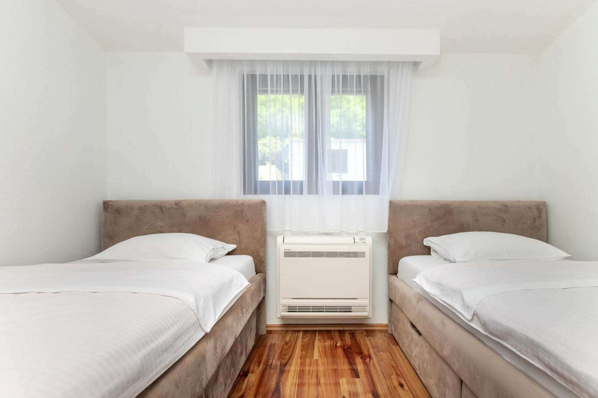 Apartments Doncic Kotor Chambre photo